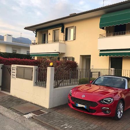 Casa Ezzelina Διαμέρισμα Romano D'Ezzelino Εξωτερικό φωτογραφία