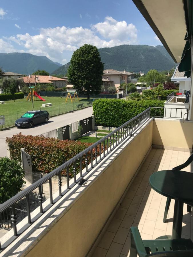 Casa Ezzelina Διαμέρισμα Romano D'Ezzelino Εξωτερικό φωτογραφία