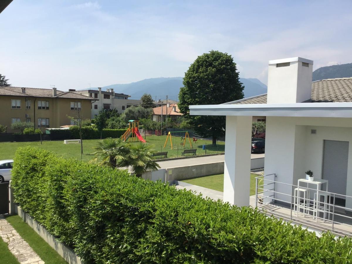 Casa Ezzelina Διαμέρισμα Romano D'Ezzelino Εξωτερικό φωτογραφία