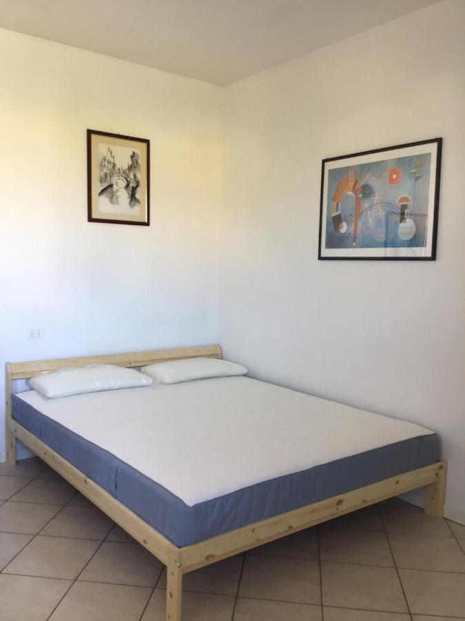 Casa Ezzelina Διαμέρισμα Romano D'Ezzelino Εξωτερικό φωτογραφία