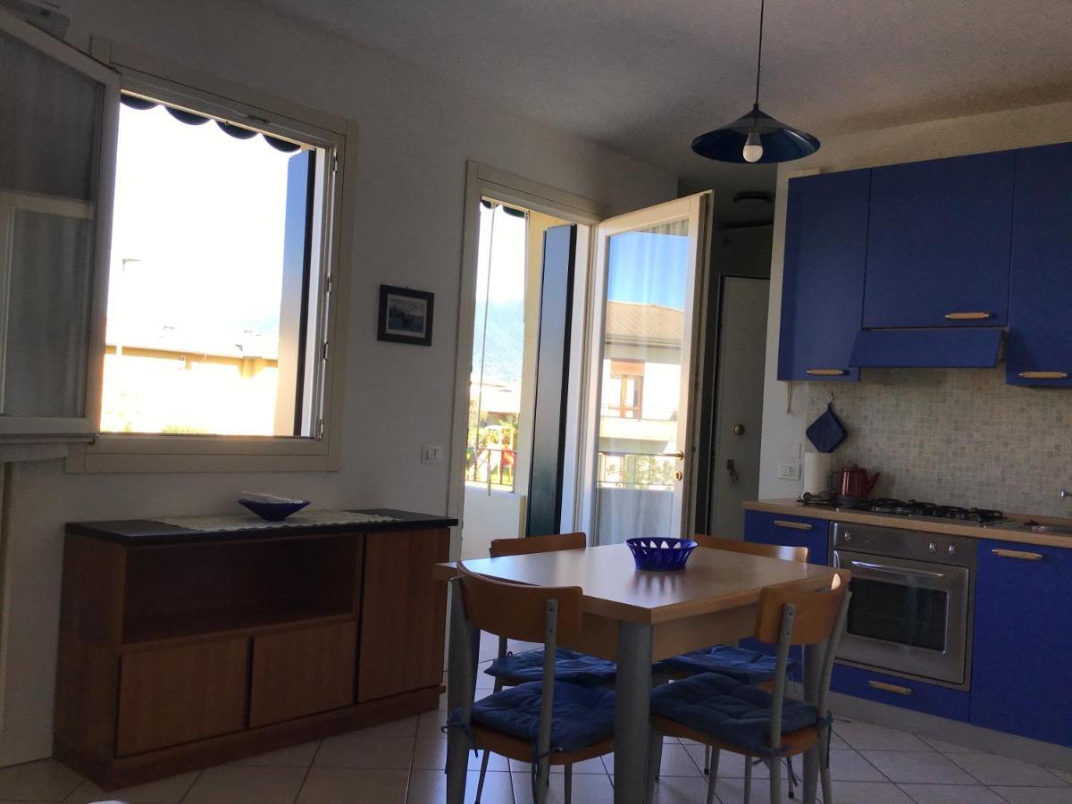 Casa Ezzelina Διαμέρισμα Romano D'Ezzelino Εξωτερικό φωτογραφία