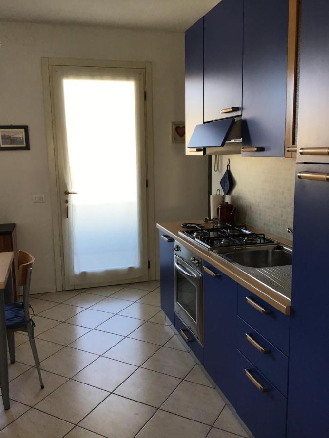 Casa Ezzelina Διαμέρισμα Romano D'Ezzelino Εξωτερικό φωτογραφία
