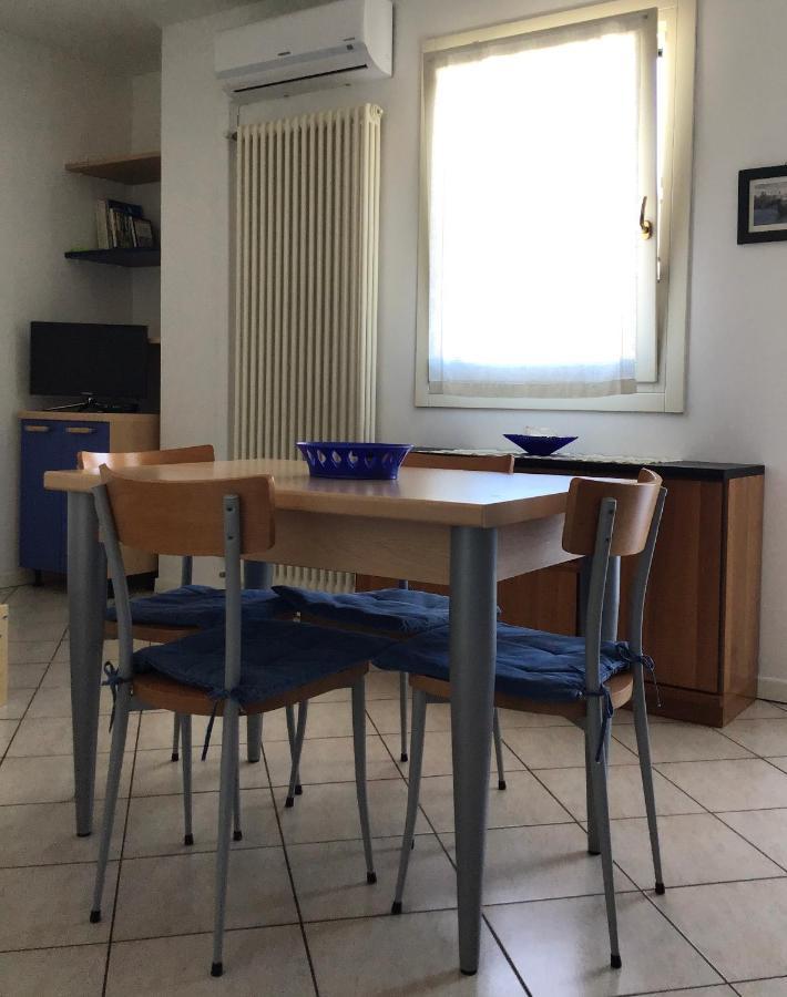 Casa Ezzelina Διαμέρισμα Romano D'Ezzelino Εξωτερικό φωτογραφία